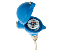 convertisseur de température programmable TiXo