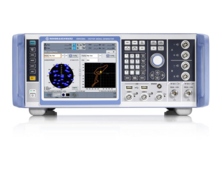 Nouveau simulateur GNSS de de Rohde & Schwarz : pour systèmes de navigation satellite