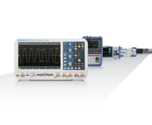 Rohde & Schwarz lance une nouvelle campagne promotionnelle intitulée "Full Bench. High Value".