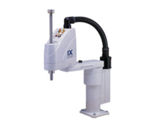 Robot  Manipulateur Scara