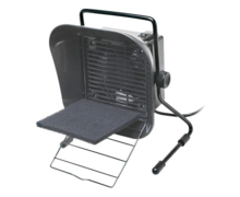 Extracteur de fumée portable RS Pro