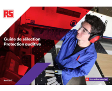 Le Guide de la Protection auditive