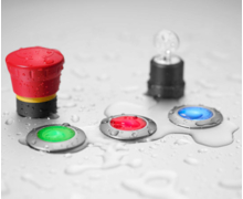 Les nouveaux interrupteurs de RS Components protègent les hommes et les machines