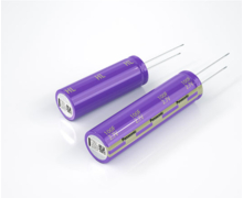 RS Components annonce la disponibilité de deux nouvelles séries de condensateurs haute performance de Panasonic