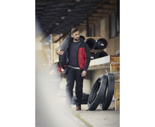 RS Components enrichit sa gamme d’équipements de protection individuelle