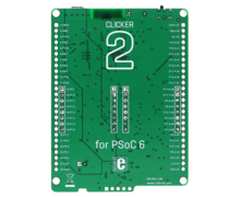 RS Components, MikroElektronika et Cypress Semiconductor créent une plateforme flexible pour accélérer les développements d’appareils IoT