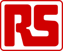 RS distribue le catalogue Omron pour la construction des armoires de commande.