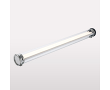 Luminaire ATEX LED hermétique pour zones 2, 21 et 22 