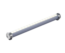 Luminaires à LEDs pour éclairage machine.