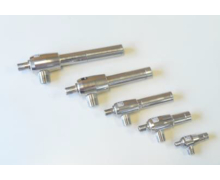 Venturi pour ATmosphére EXplosive (ATEX)