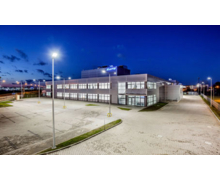une nouvelle usine d’étiquettes SATO en Pologne