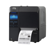 CL4NX Plus, une imprimante industrielle thermique de dernière génération
