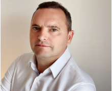 Fréderic Bouchet, nommé directeur commercial Software de la Business Unit Europe de Savoye