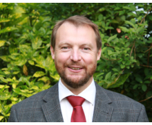 Peter De Henau rejoint Savoye pour développer l'organisation et l’activité au Benelux