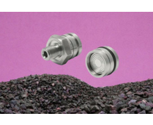 Nouveaux capteurs de pression OEM à membrane inox