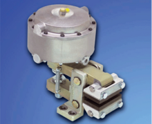 Pince de frein DV 035 FPM 