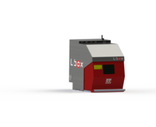Laser de marquage pour établi