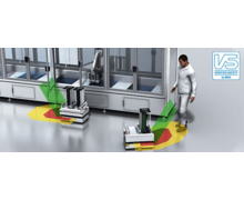 SICK organise un Webinar Spécial Robotique Mobile le 17 octobre 2019