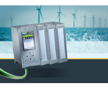 Automates Siplus S7-1500 pour conditions extrêmes