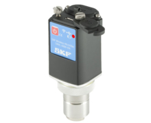 SKF MicroVibe sans fil: un outil portable pour l'évaluation des vibrations machines 