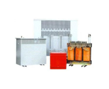 Transformateur basse tension