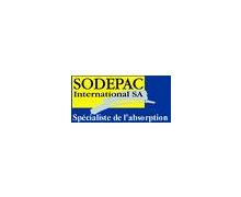 sodepac international