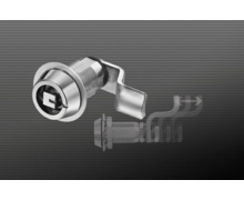 Loquet à compression E3 de Southco