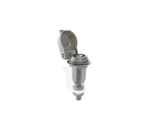 Southco lance le loquet à compression couvert E3 VISE ACTION® 
