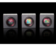Caméras de vision USB haute résolution