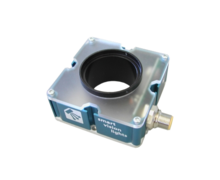 Lampe annulaire pour applications industrielles