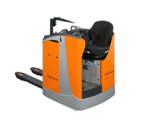 Transpalette électrique FU - X 20 