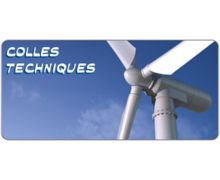 Colles Industrielles