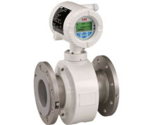 Débitmètre électromagnétique WaterMaster