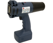 pistolet de marquage pour toutes surfaces