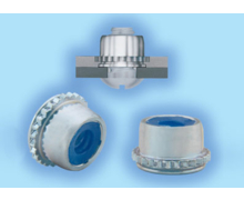 Fixations auto-freinées PEM®