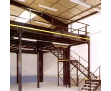 Plate-forme de Stockage