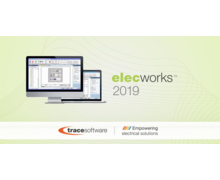 elecworks™ 2019, la nouvelle version du logiciel de schématique électrique est disponible