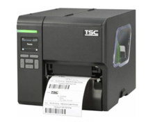 Imprimantes industrielles d'étiquettes codes-barres ML240P