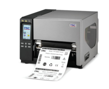 Imprimante Industrielle Transfert Thermique grand format pour Code-Barres