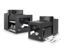 TSC Printronix Auto ID annonce le lancement de son nouveau moteur d'impression d'étiquettes 6 pouces PEX-2000 