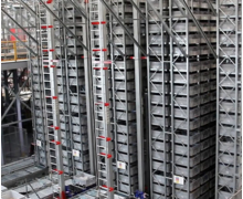 Sinteplast double sa capacité de préparation de commandes grâce à ULMA Handling Systems  