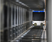stow Robotics et ULMA Handling Systems signent un nouveau partenariat stratégique pour l'automatisation intralogistique
