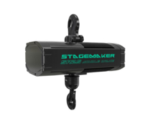 Palan STAGEMAKER SR25: jsuqu'à 2,5T par brin