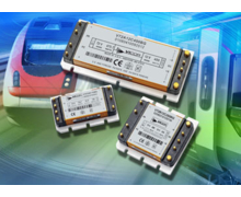 convertisseurs DC/DC  Maxi, Mini et Micro