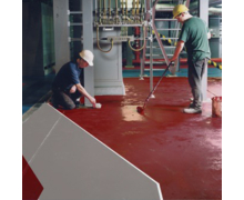 Peinture de sol antidérapante Peint'sol® Antidérapant