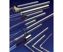 Cartouche chauffante Firerod : un standard toujours à la pointe.