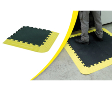 tapis anti-fatigue SOLCLIP® 18