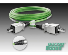 Câbles EI de Weidmüller pour PROFINET