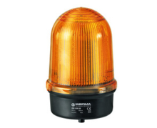 Feu permanent à Led