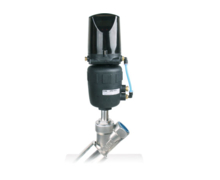 Positionneur Intelligent TMP-3000
